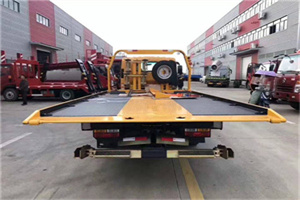 交城附近汽车救援服务