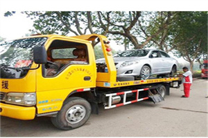 交城附近24小时汽车拖车服务热线
